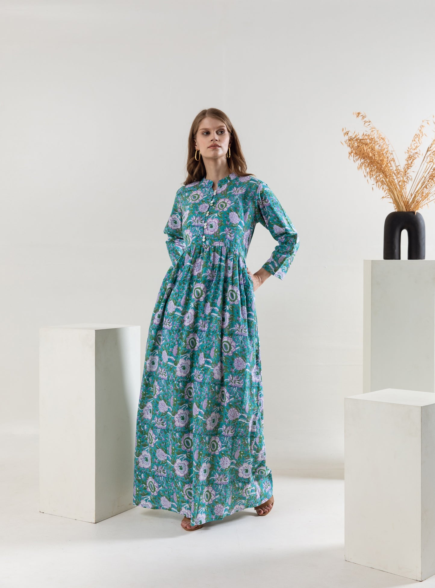 Maria Signature Dress