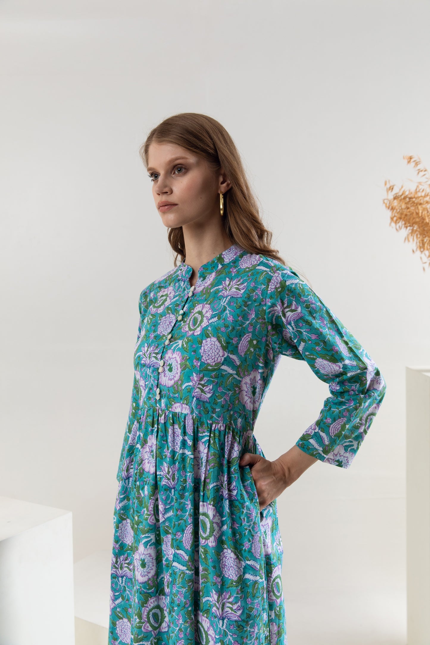 Maria Signature Dress