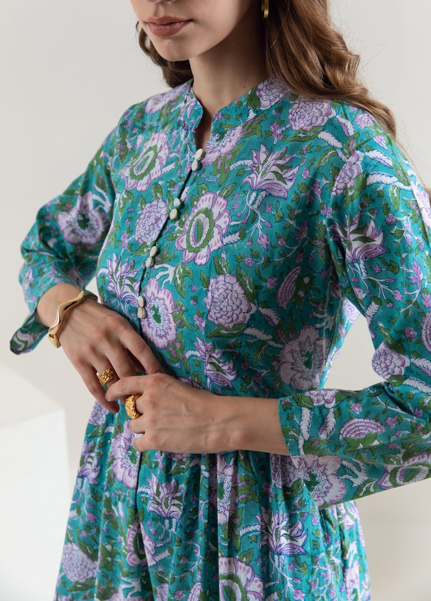Maria Signature Dress