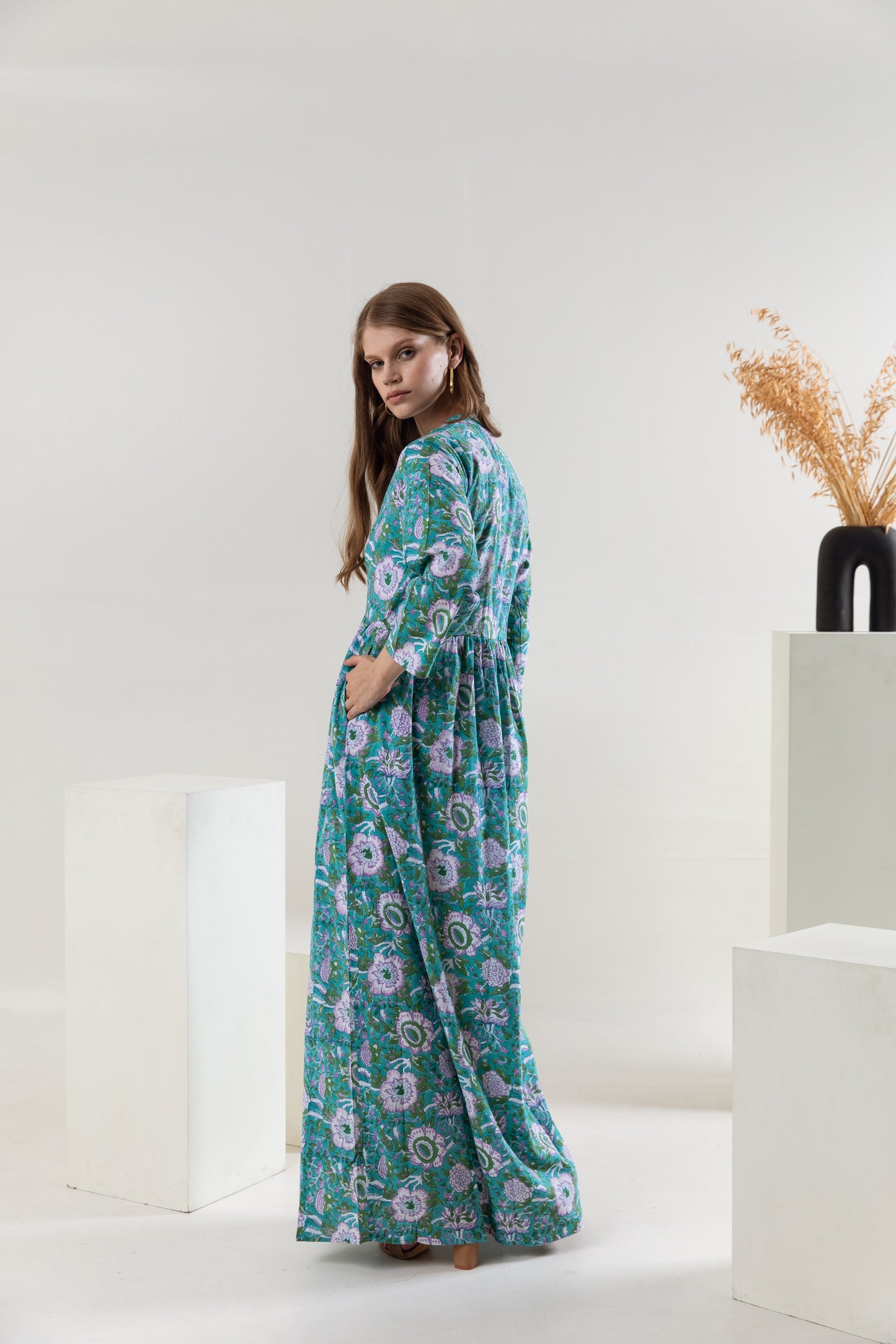 Maria Signature Dress