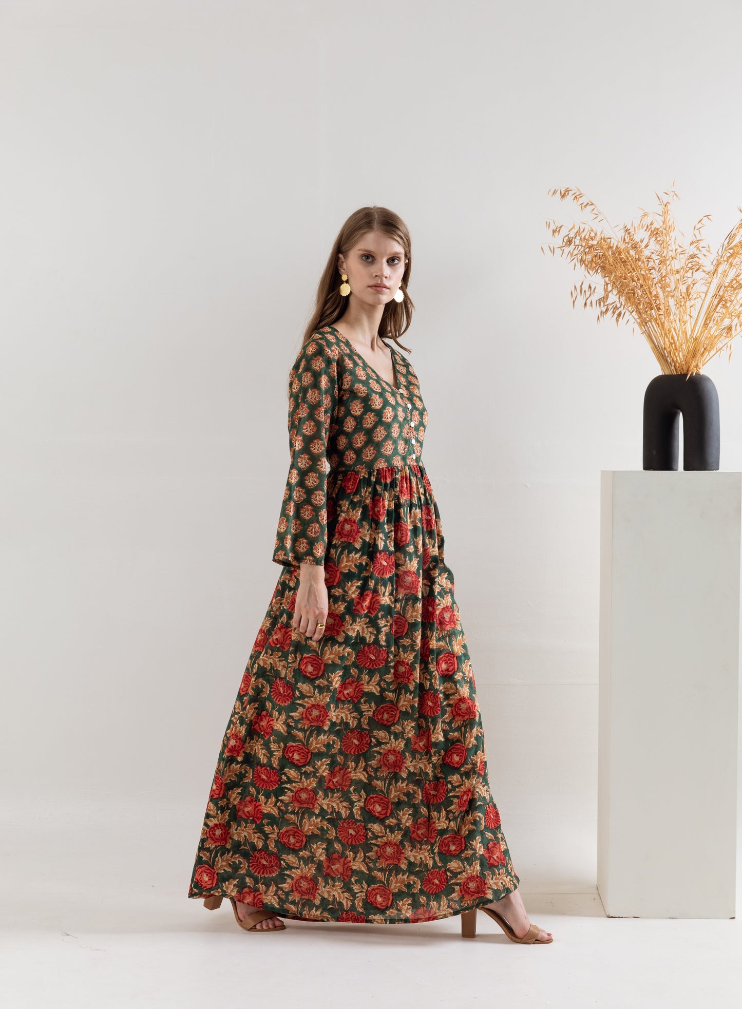 Maria Dress