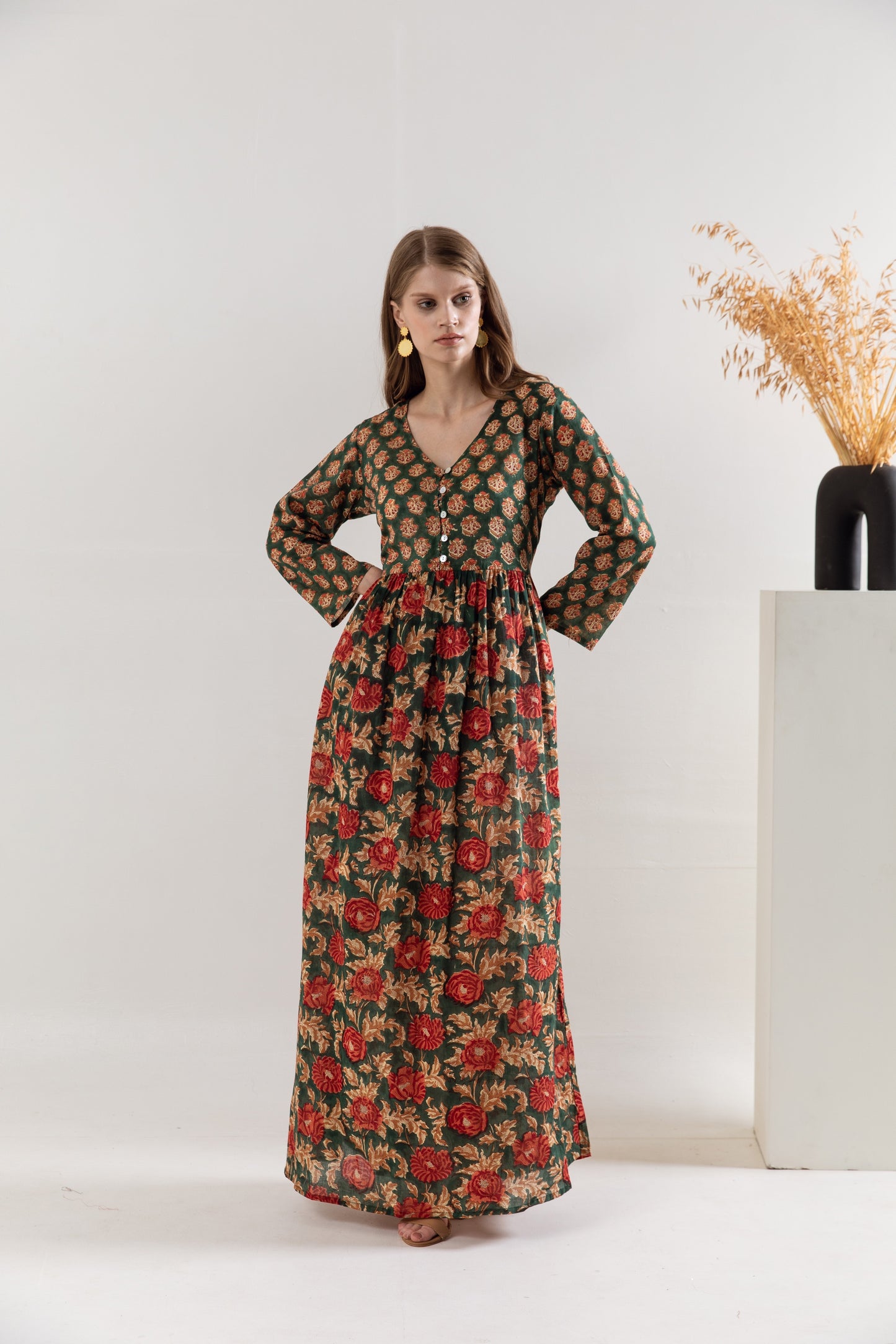 Maria Dress