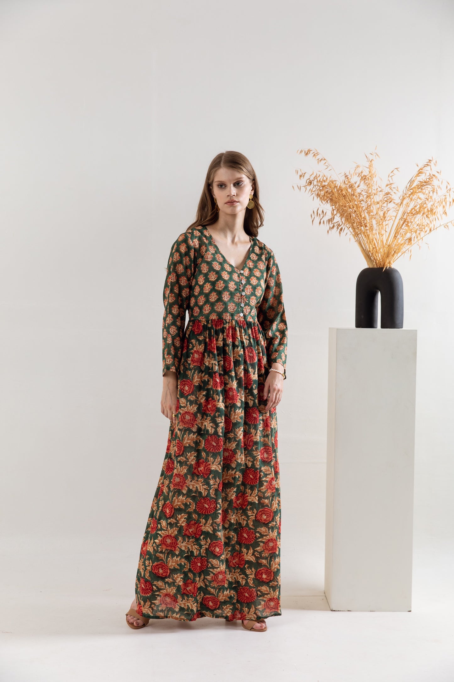 Maria Dress