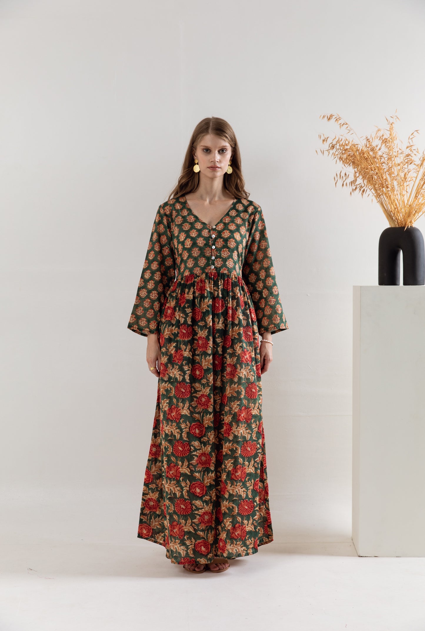 Maria Dress