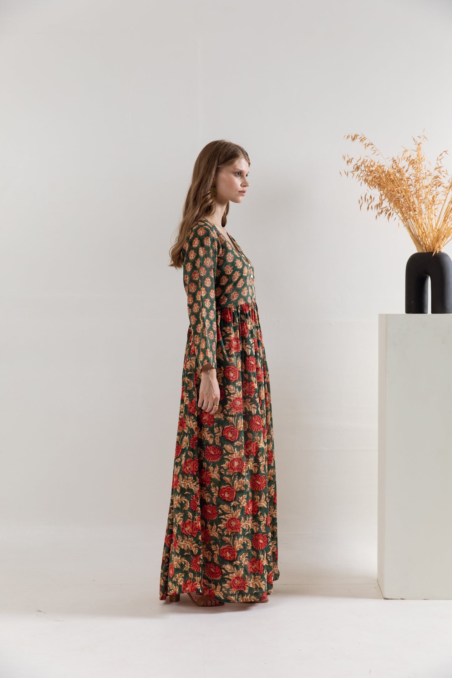 Maria Dress