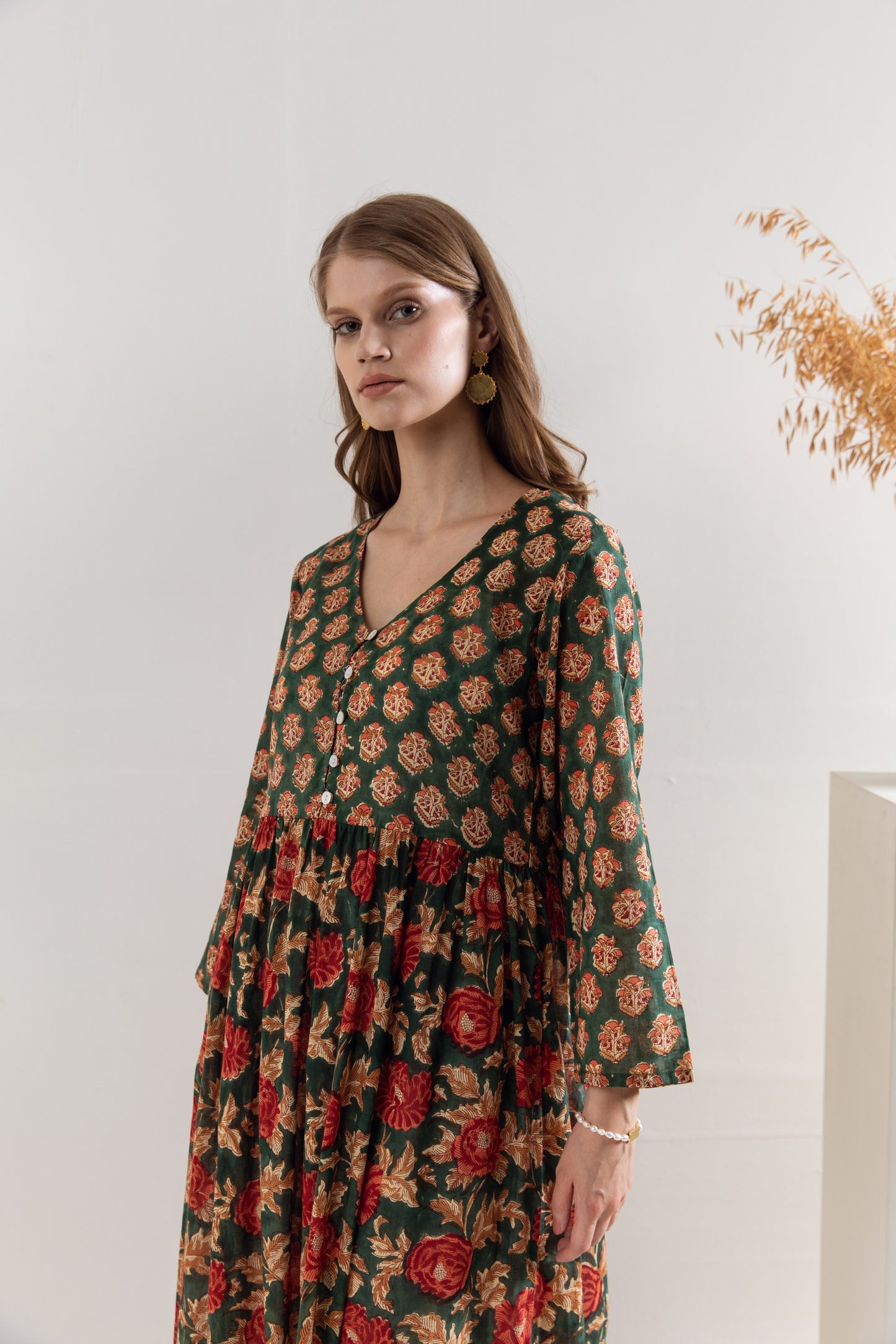 Maria Dress