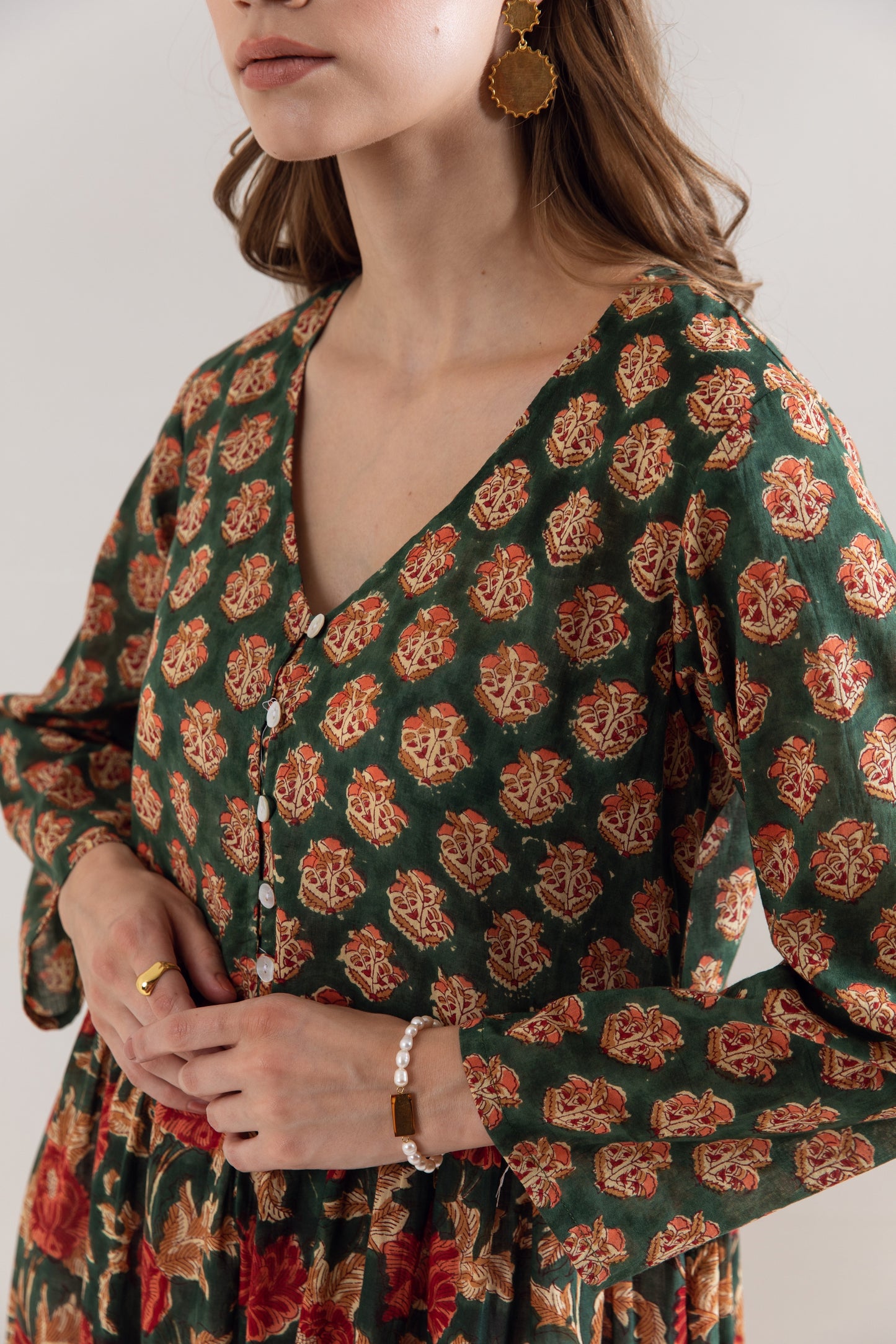 Maria Dress