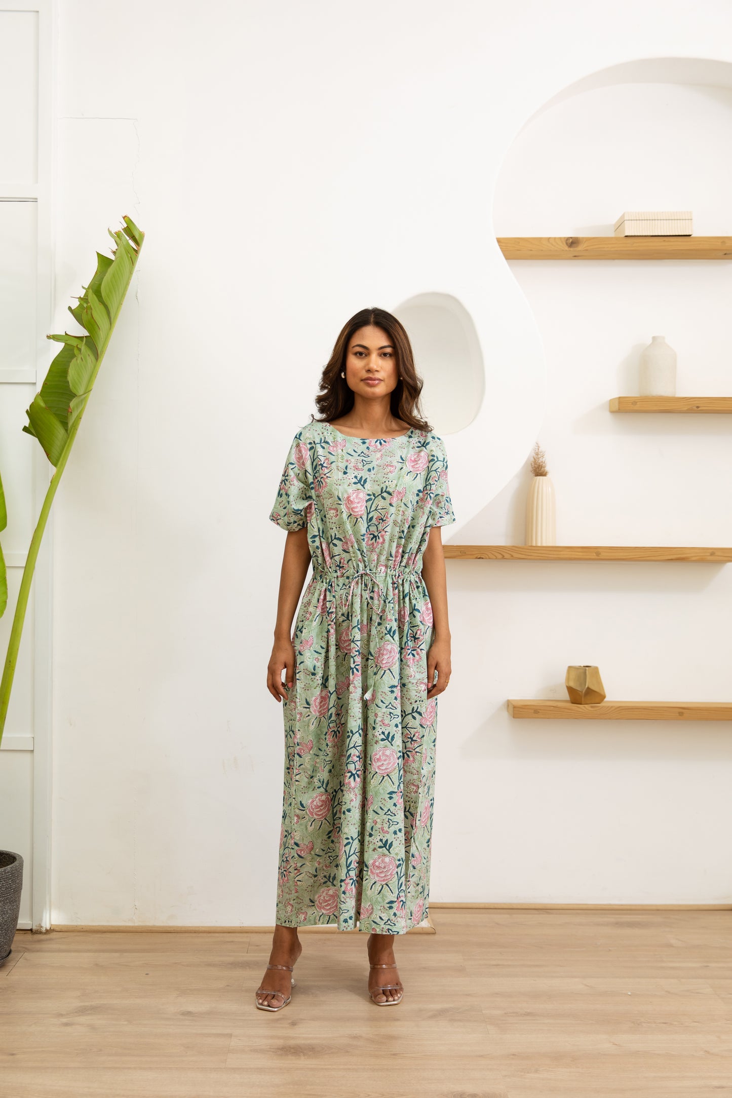 Hukum Jumpsuit