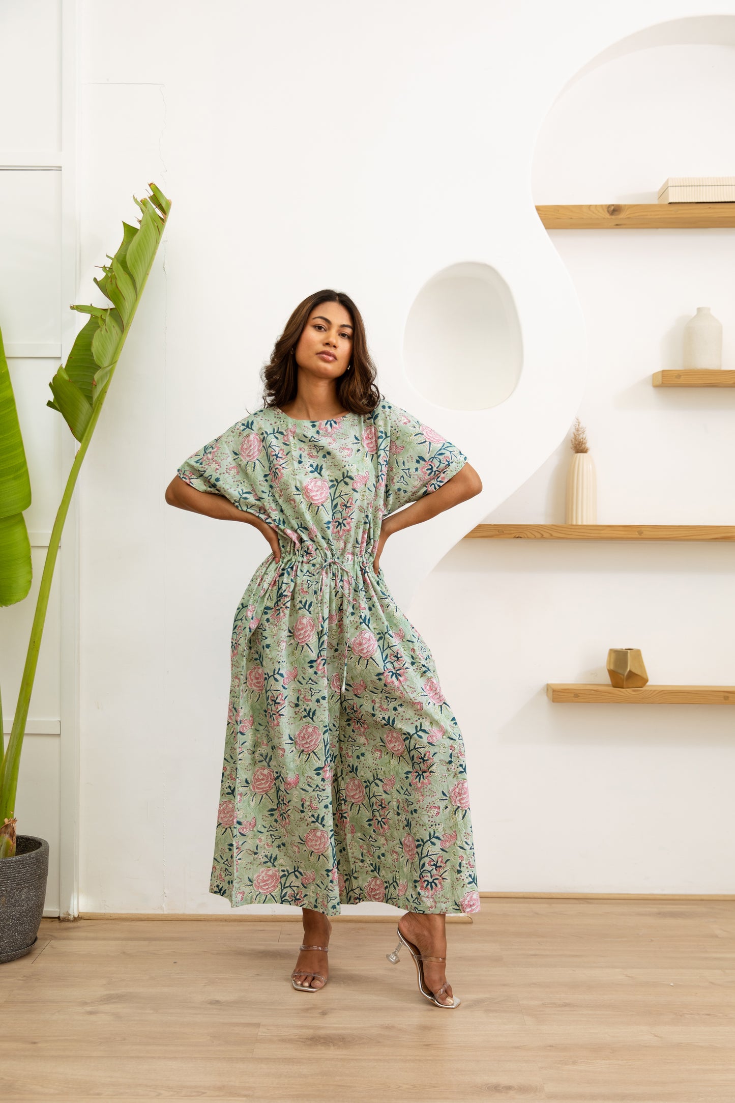Hukum Jumpsuit
