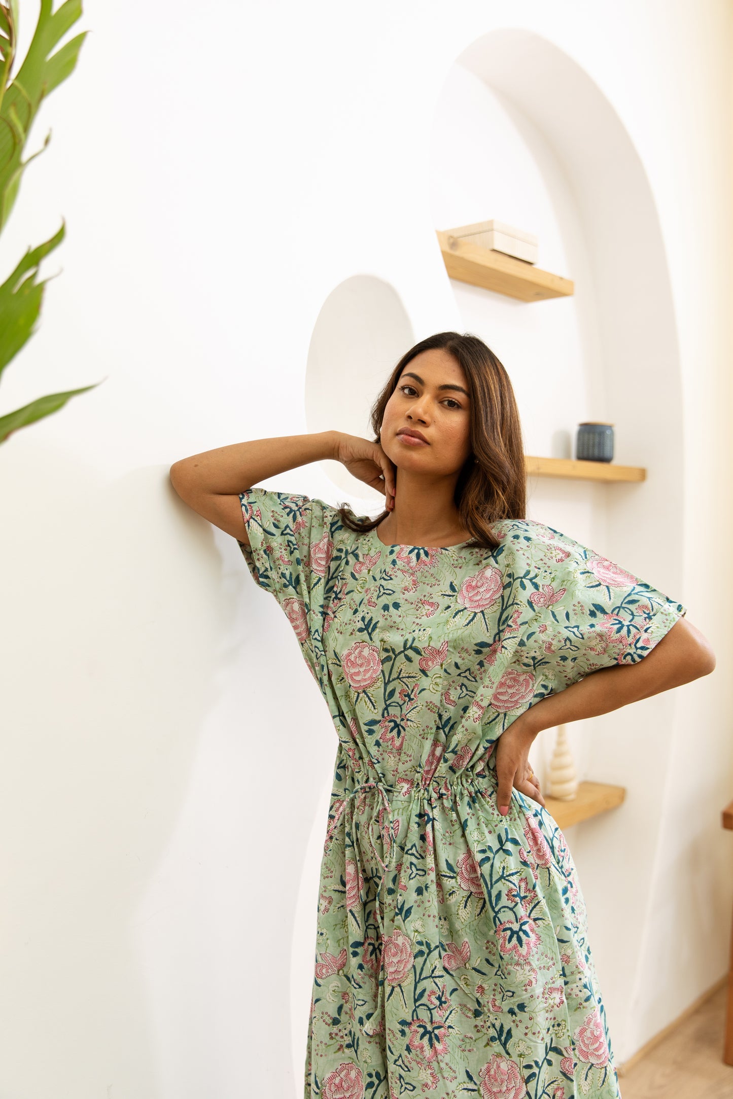 Hukum Jumpsuit
