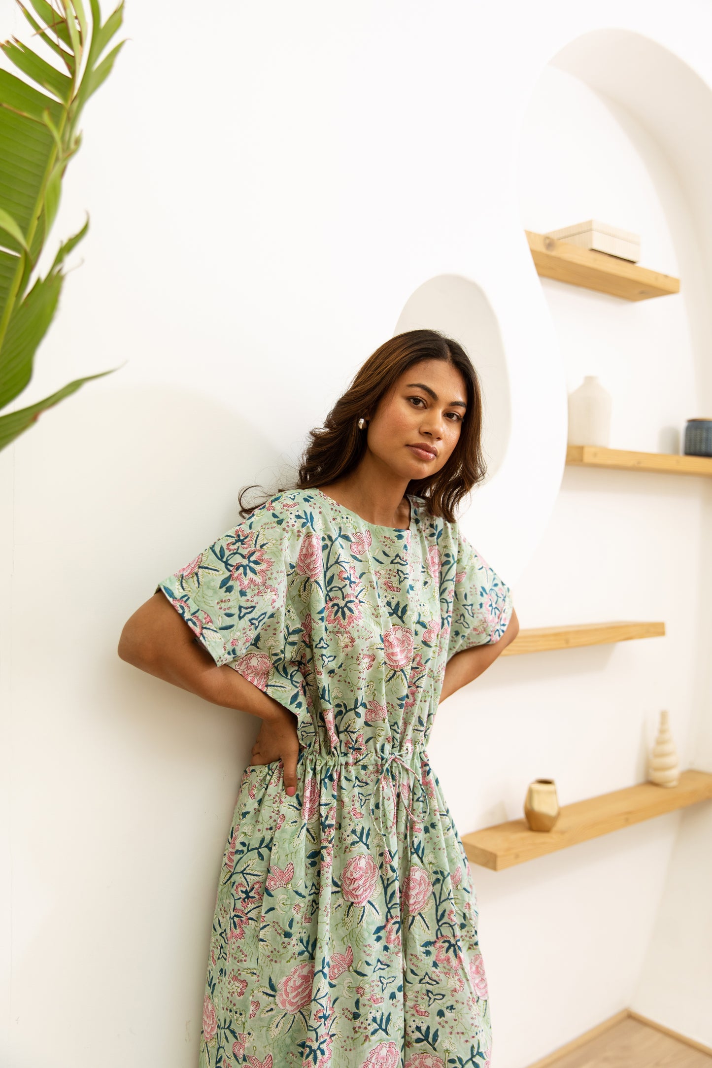 Hukum Jumpsuit