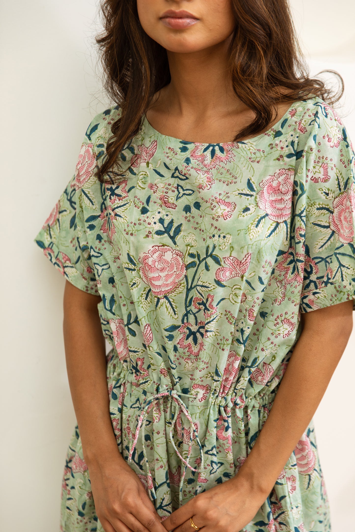 Hukum Jumpsuit