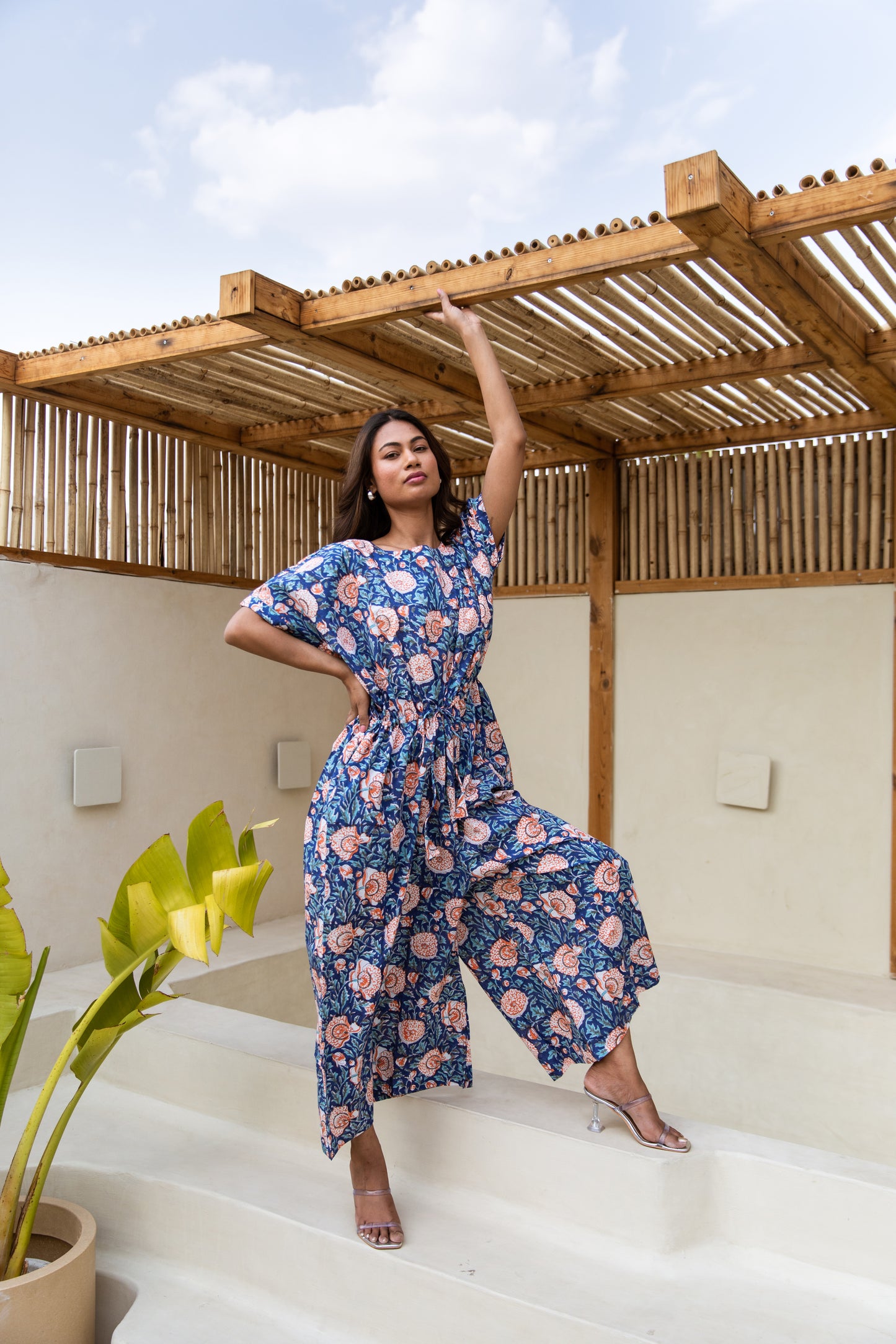 Padhel Jumpsuit