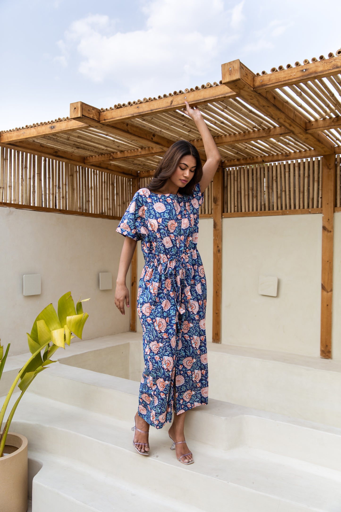 Padhel Jumpsuit