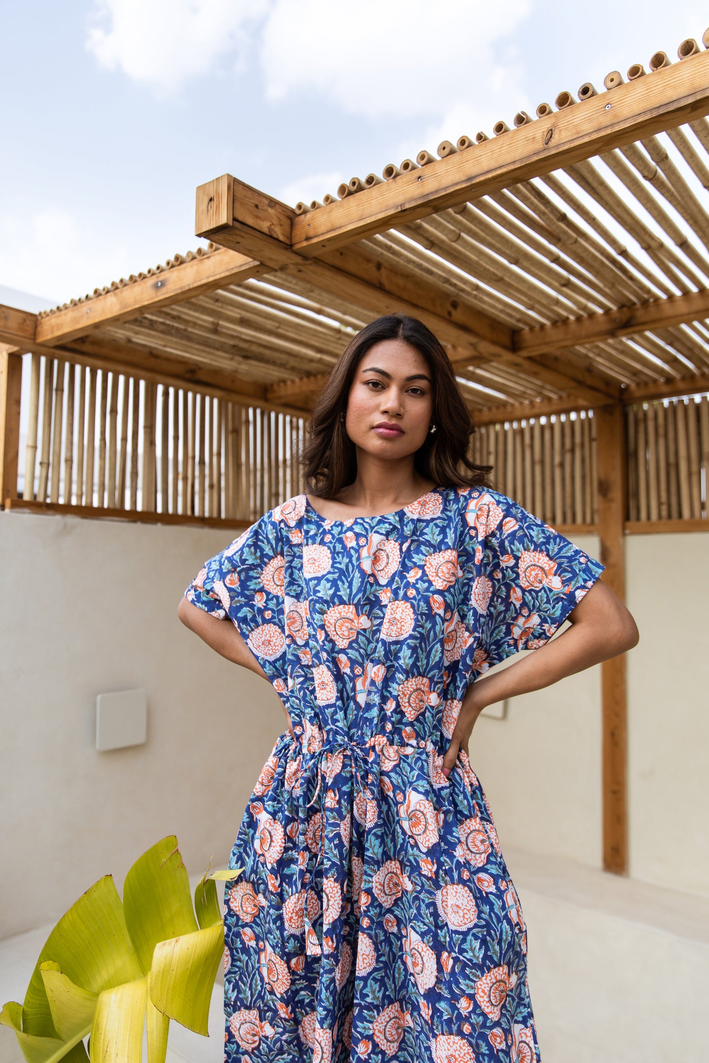 Padhel Jumpsuit