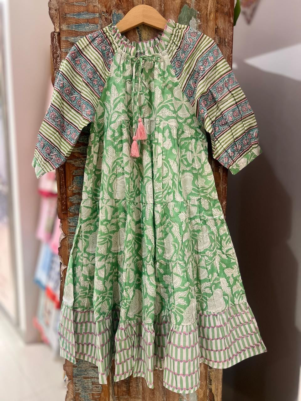 Kai Kids dress