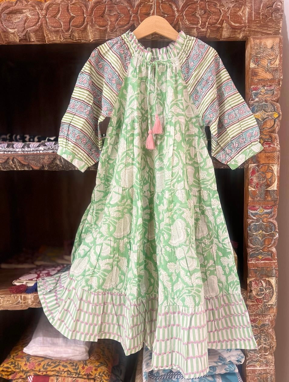 Kai Kids dress