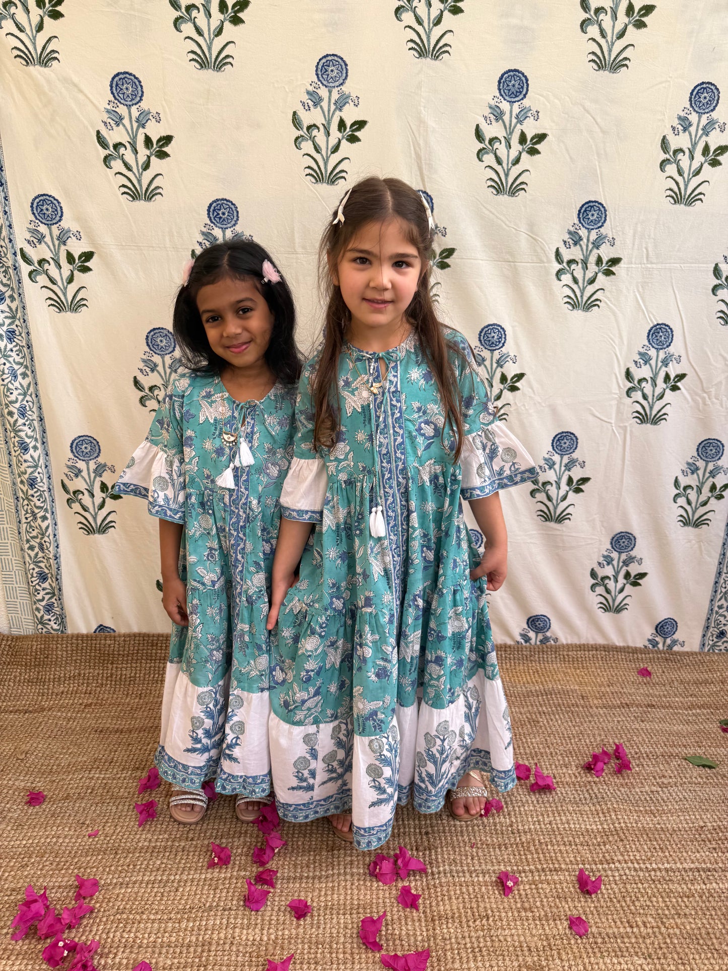 Roma Kids dress