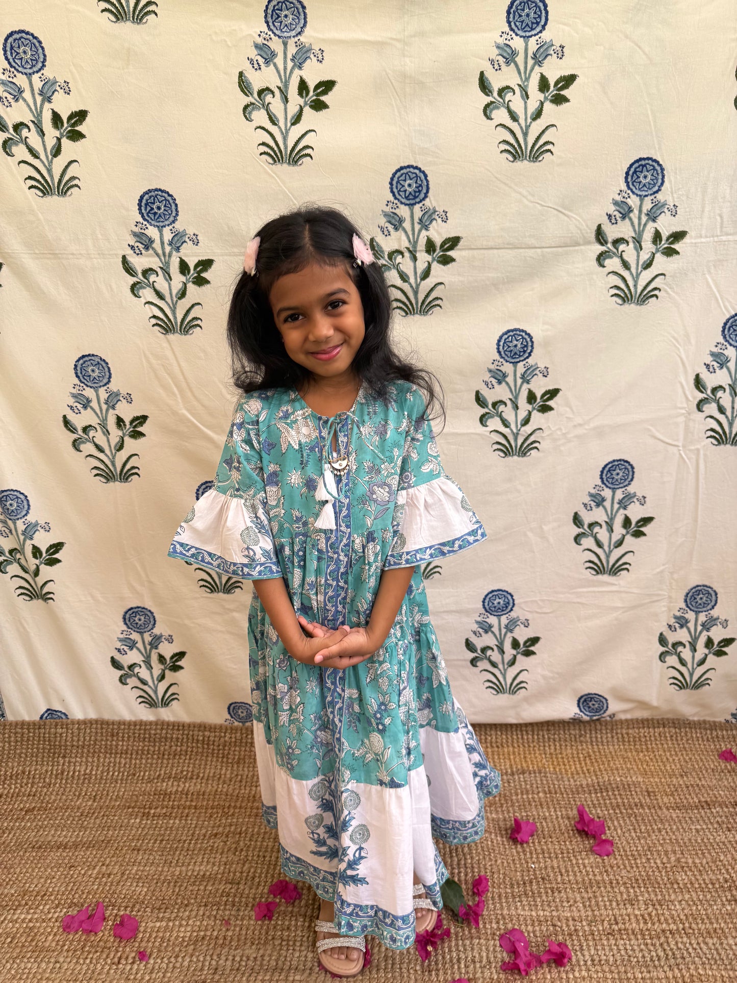 Roma Kids dress
