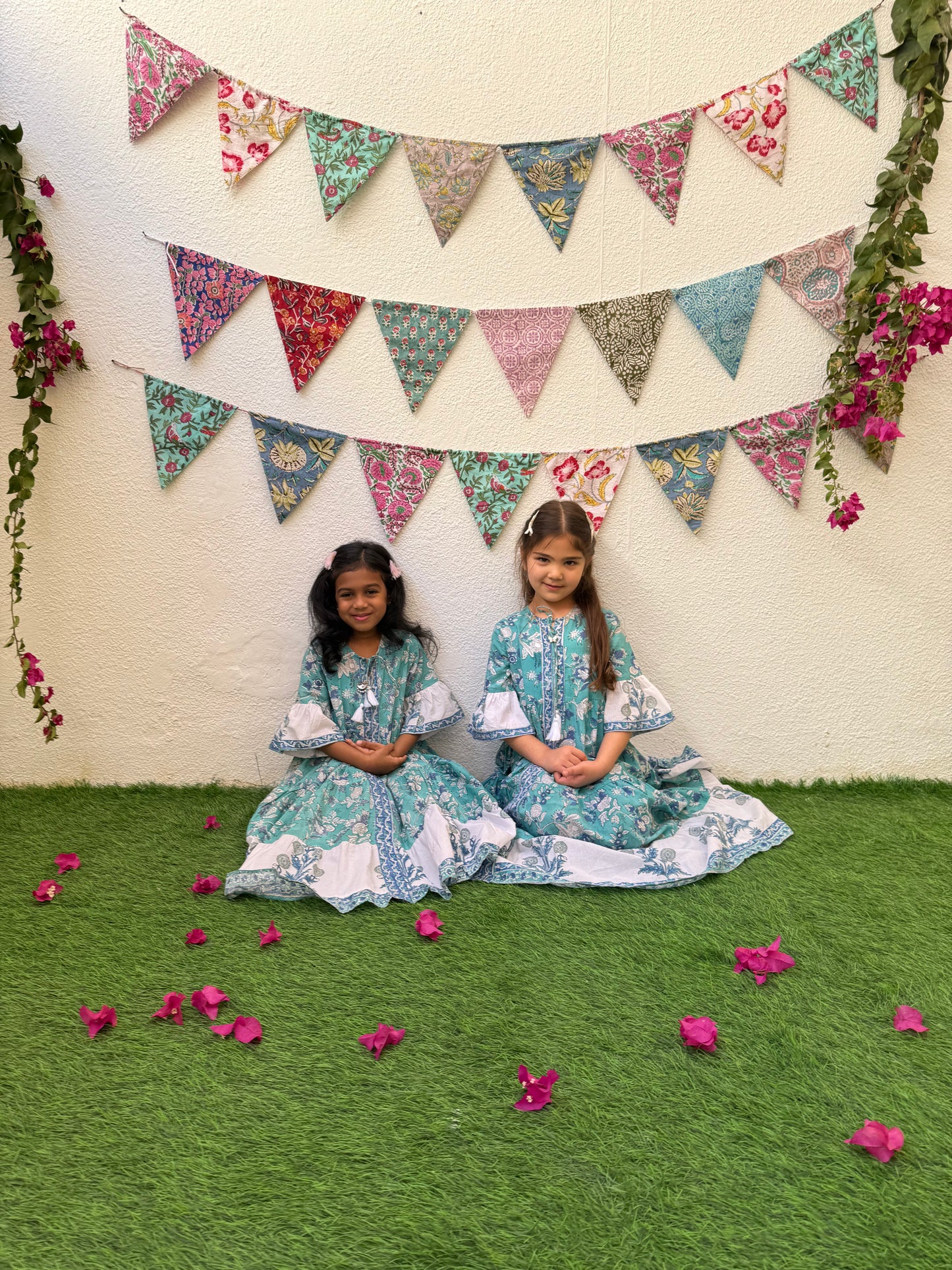 Roma Kids dress