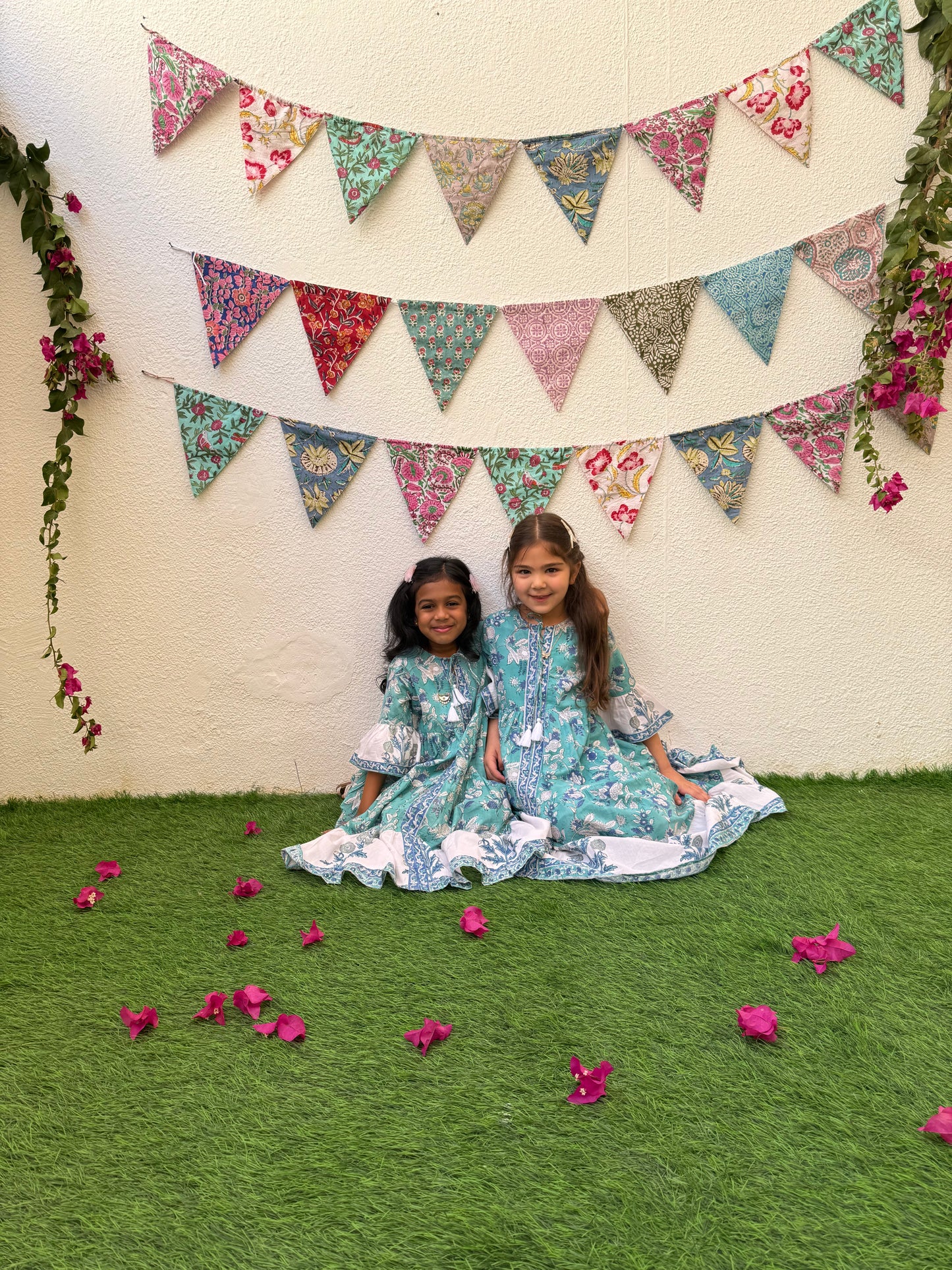 Roma Kids dress