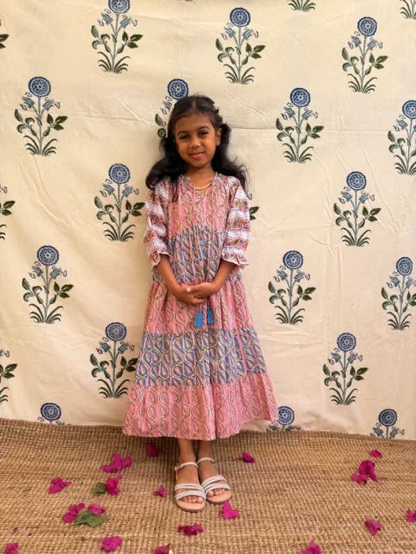 Jamie Kids dress