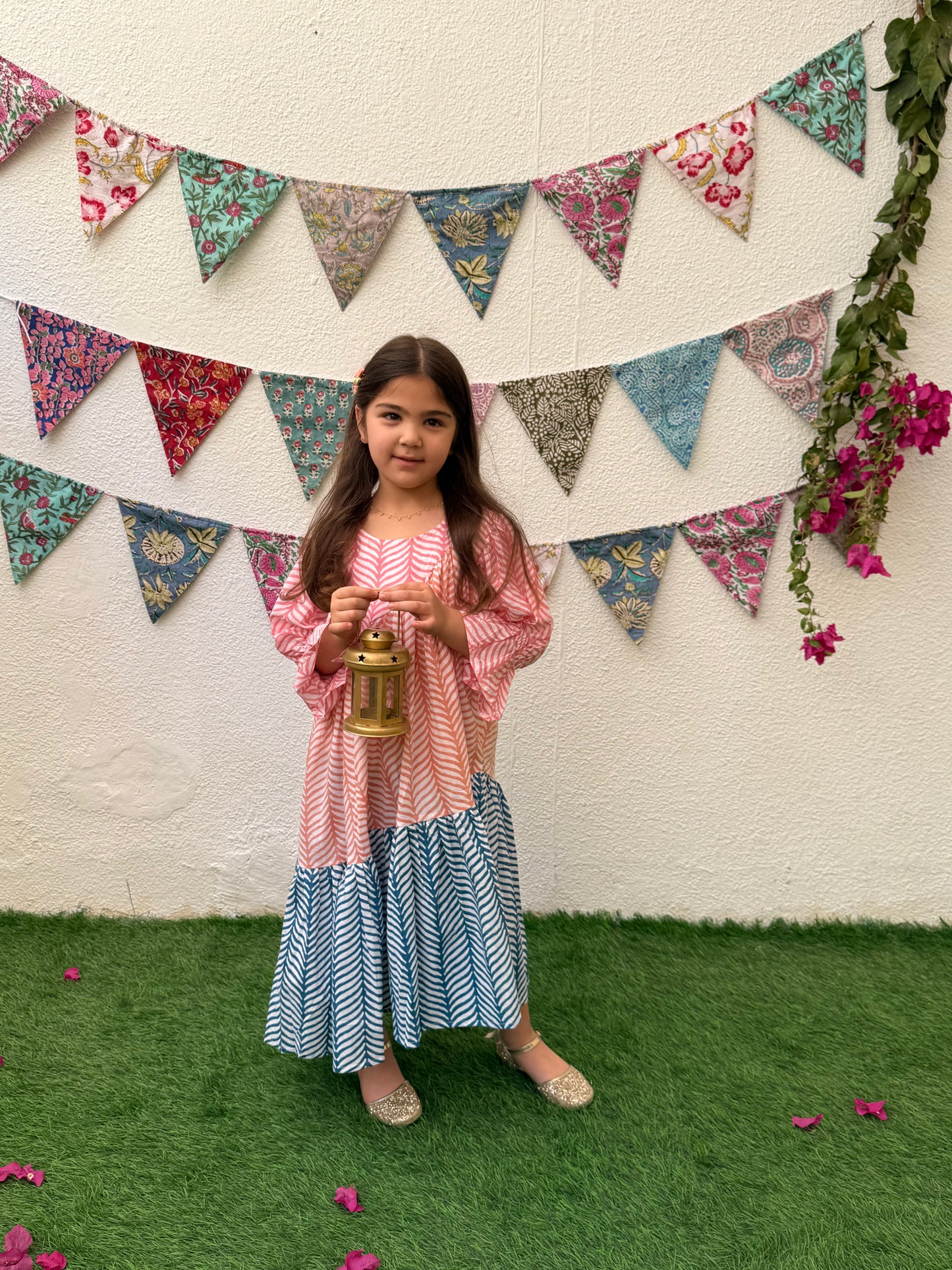 Tara Kids dress