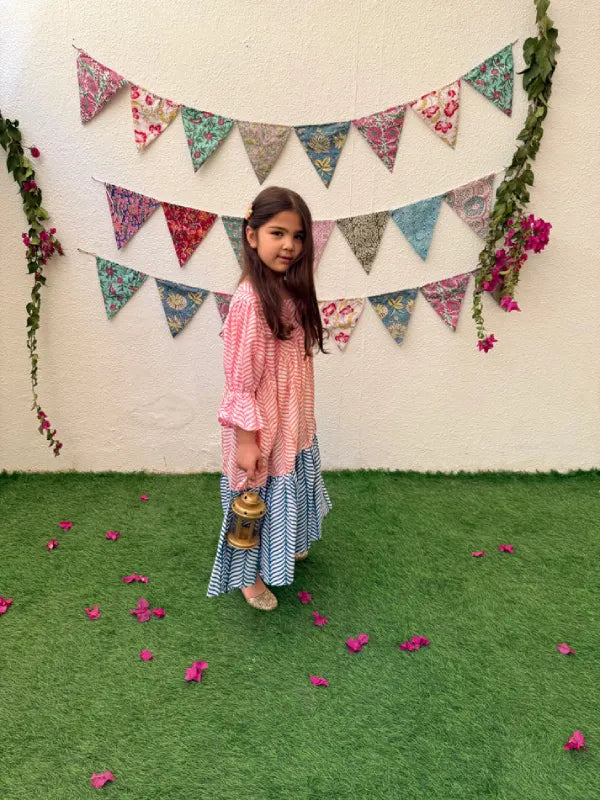 Tara Kids dress