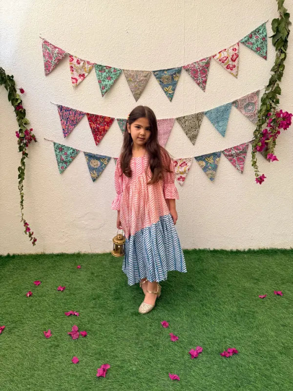 Tara Kids dress
