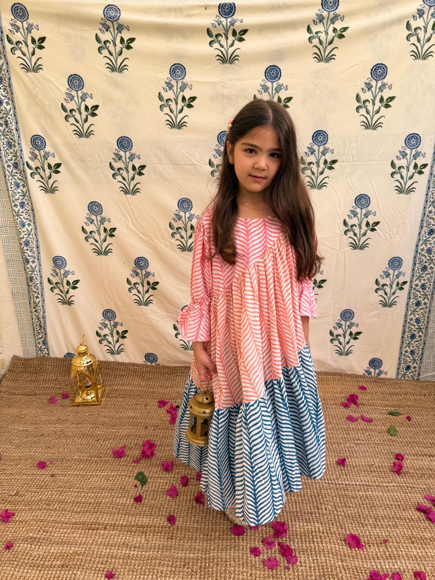 Tara Kids dress
