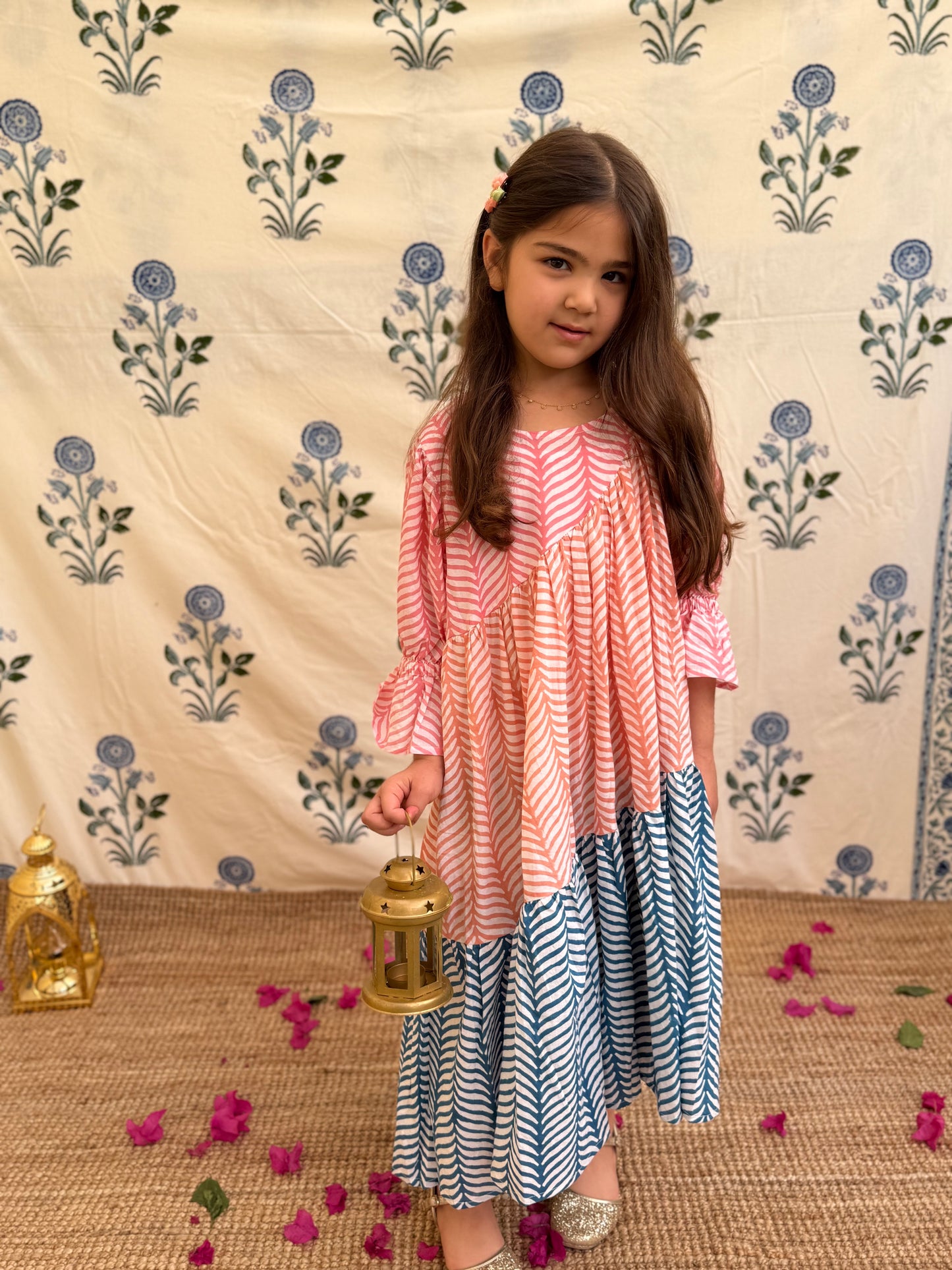 Tara Kids dress