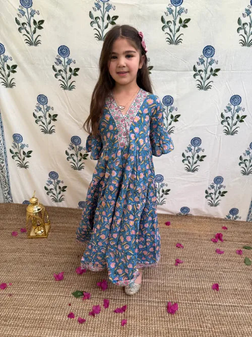 Ilam Kids dress