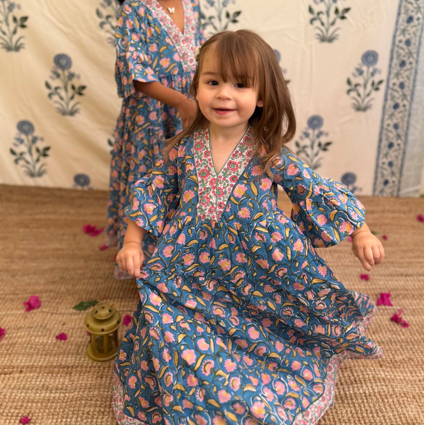 Ilam Kids dress