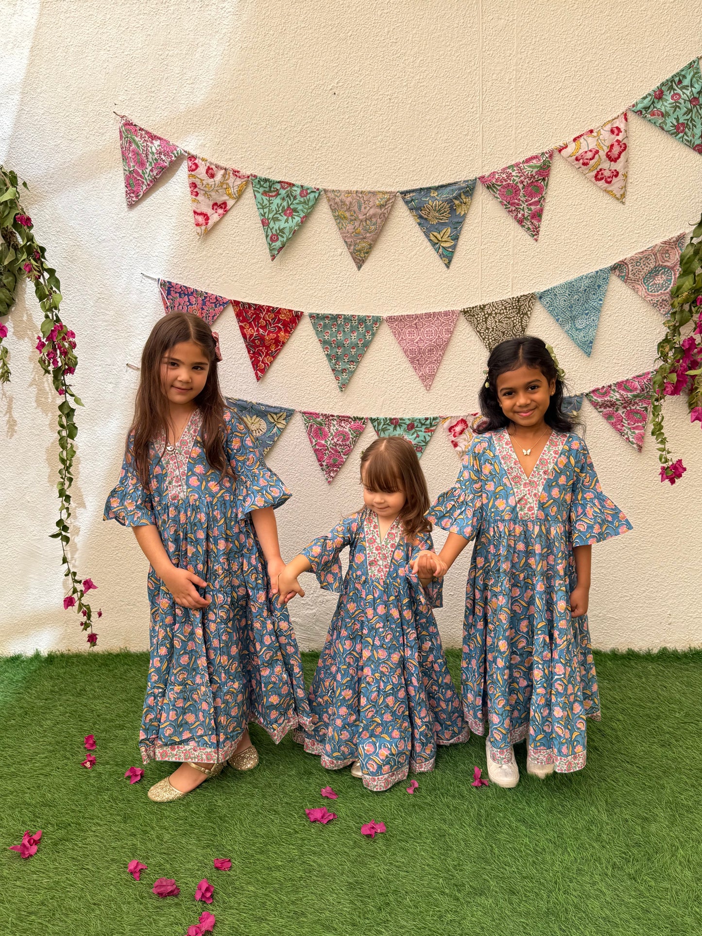 Ilam Kids dress