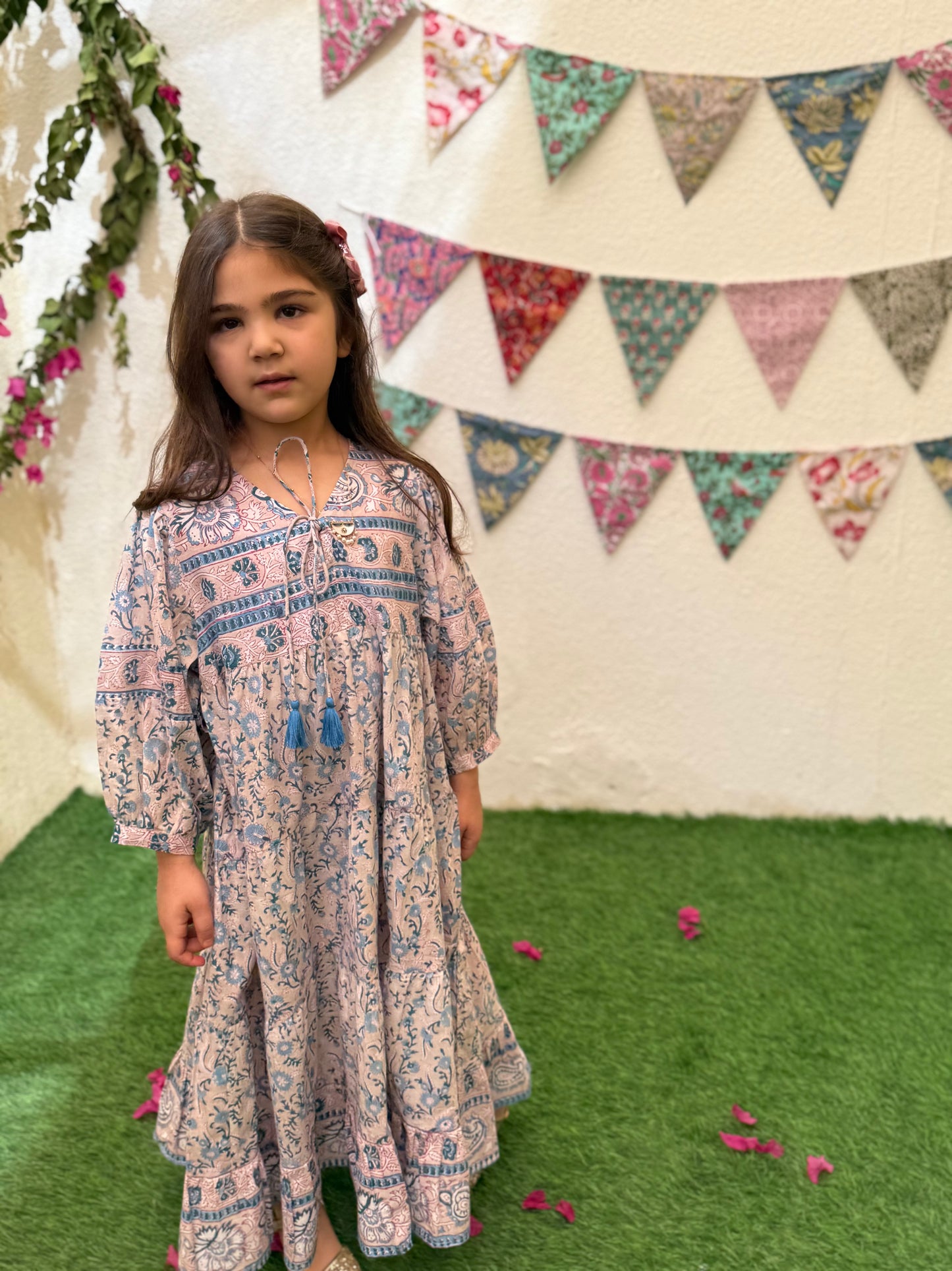 Pia Kids dress