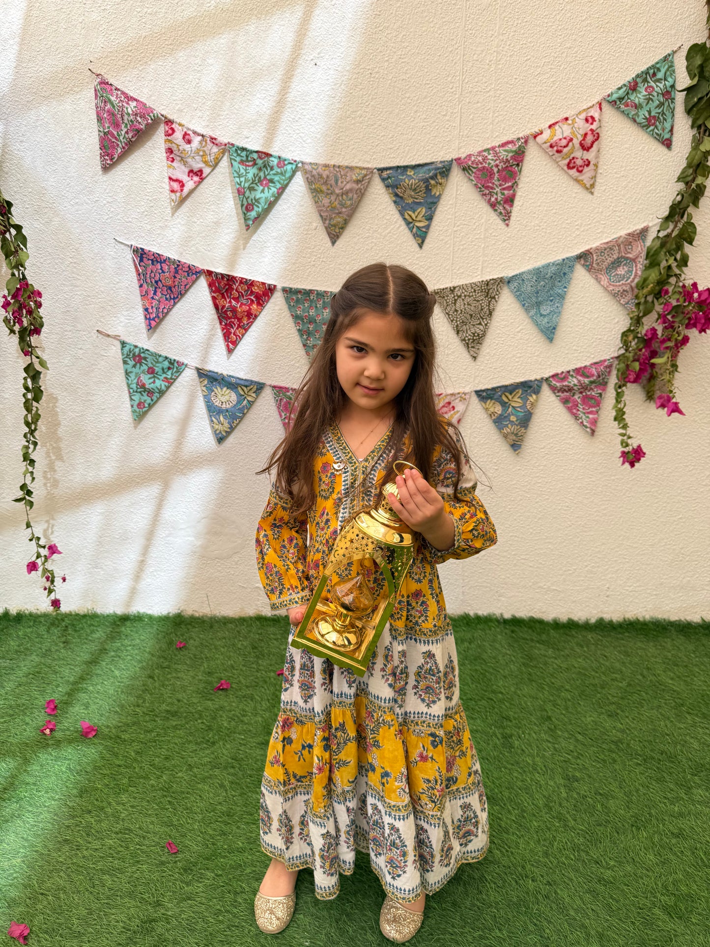 Marie Kids dress