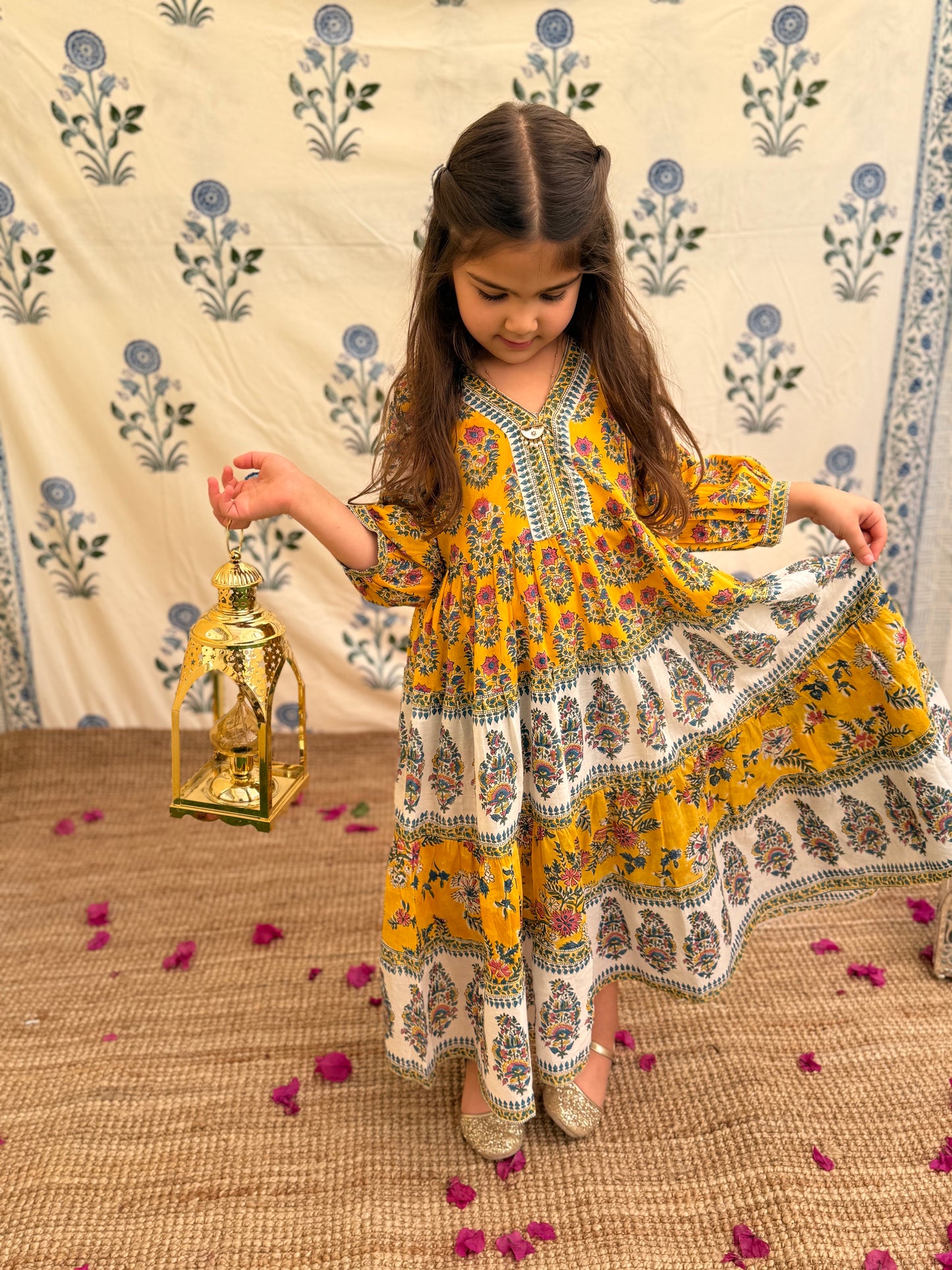 Marie Kids dress