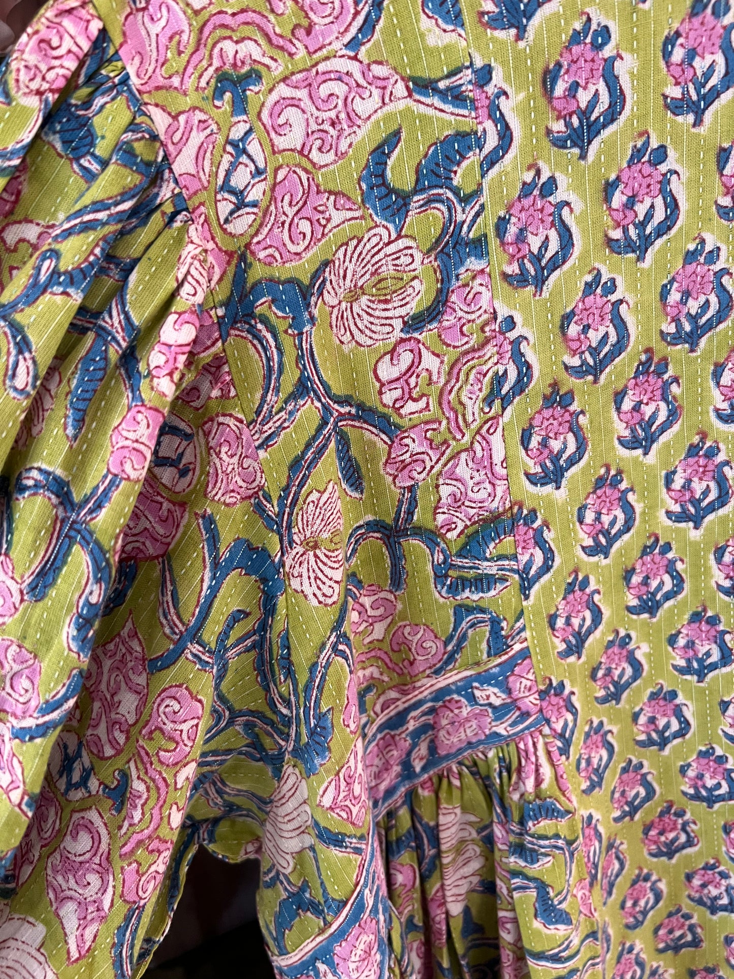 Layola Dress