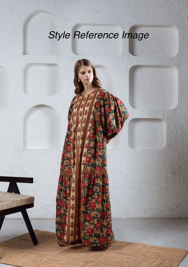 Layola Dress