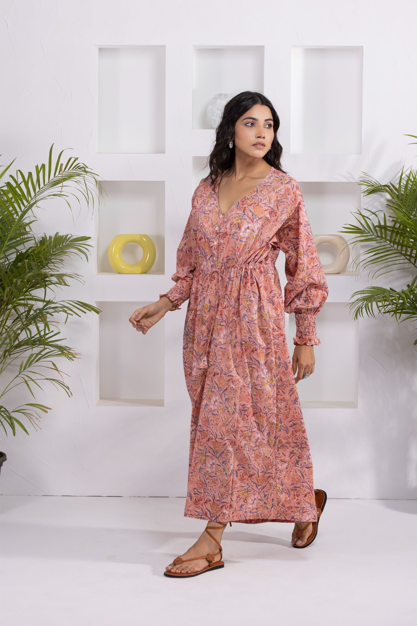 Tai Jumpsuit