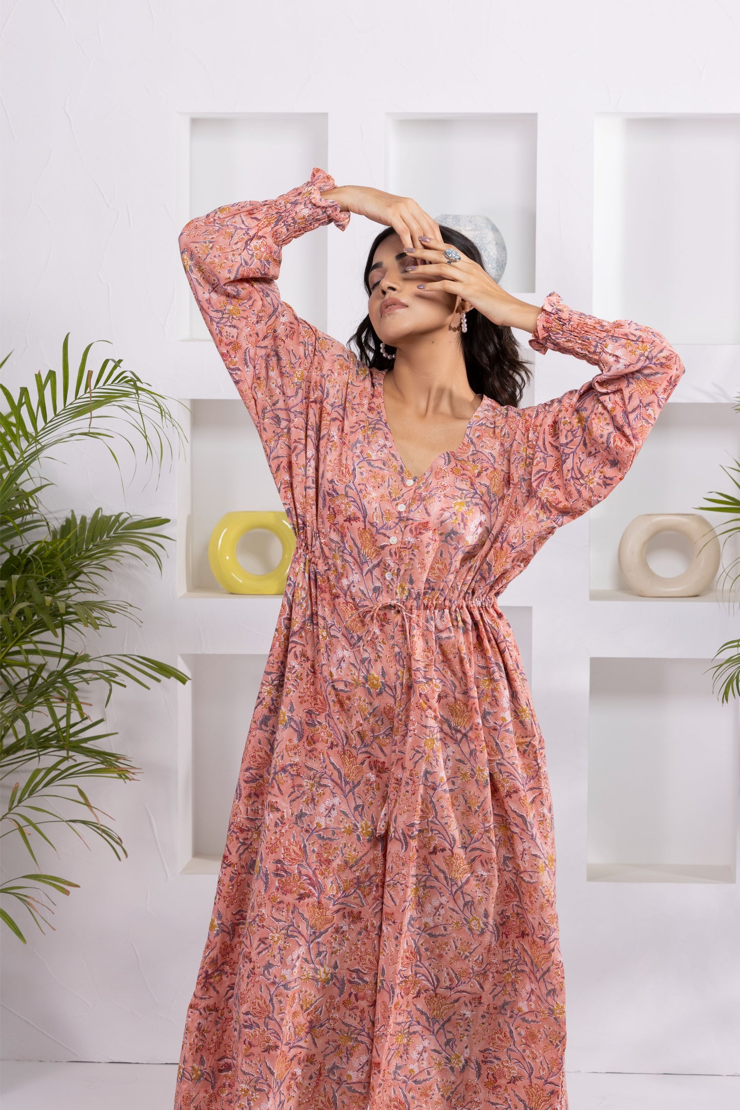 Tai Jumpsuit