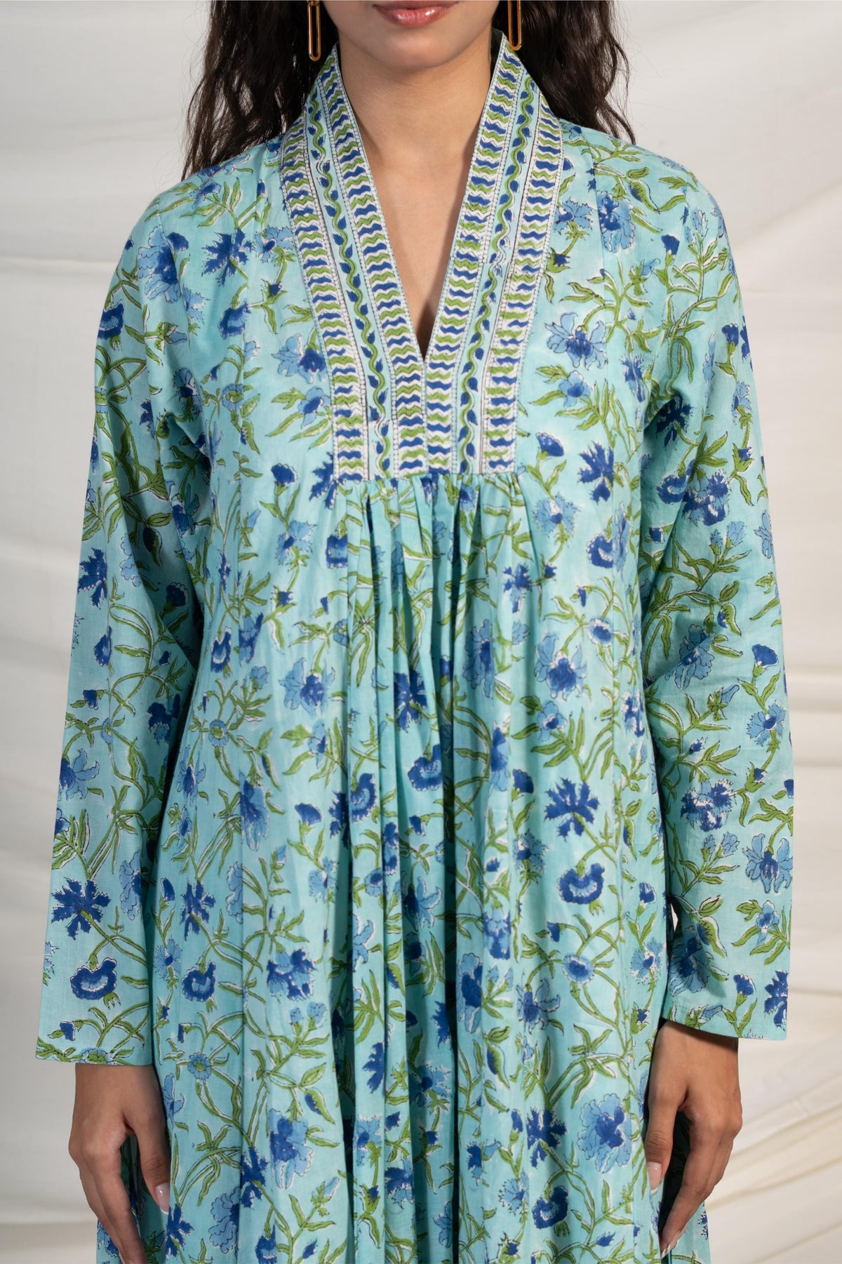 Saray Dress