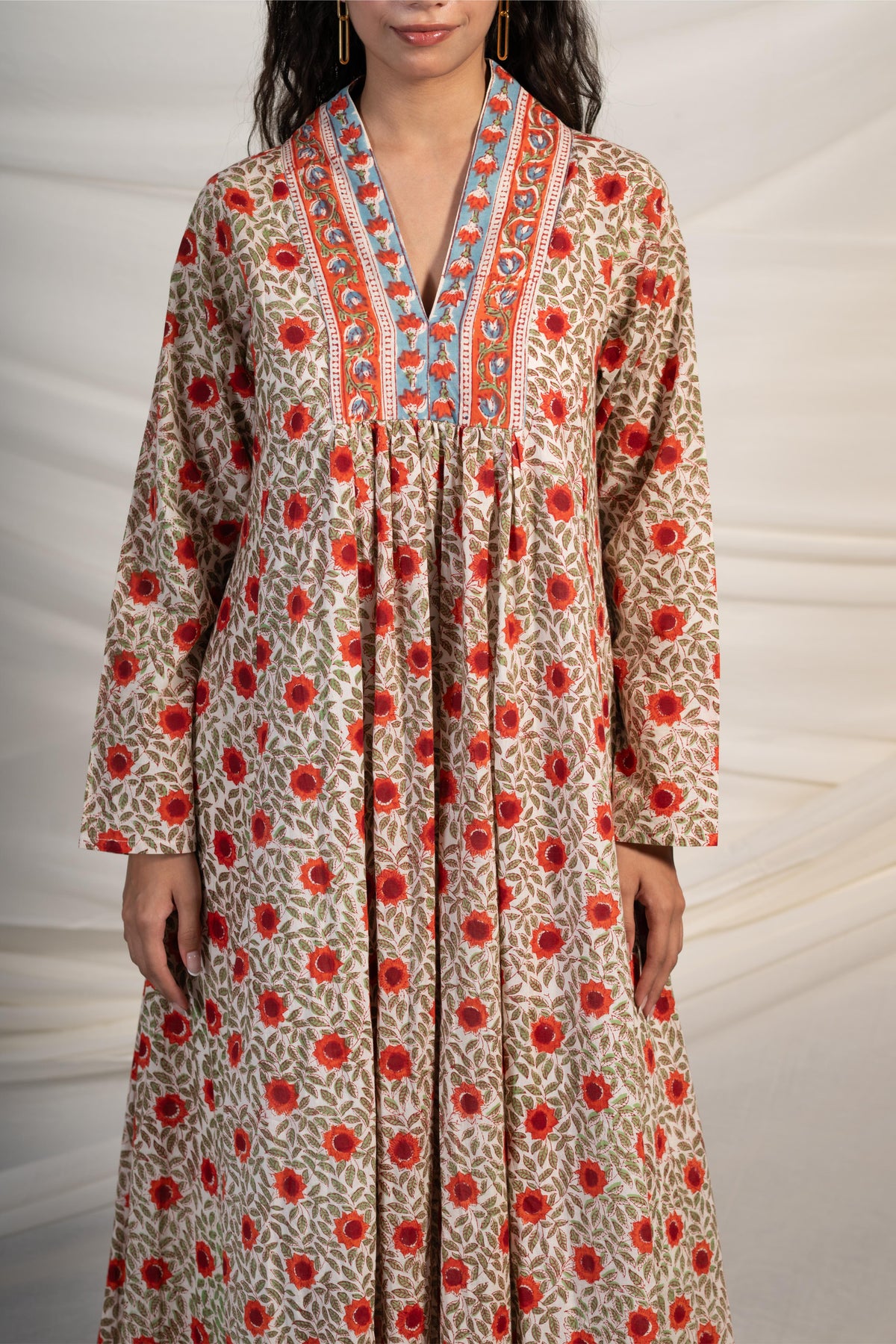 Sindi Dress