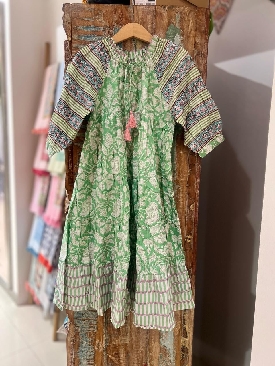 Kai Kids dress