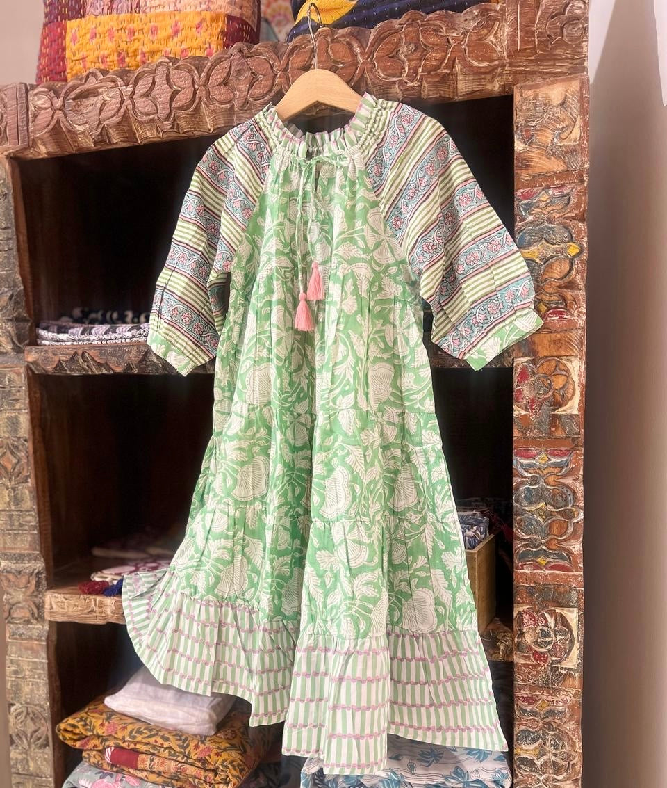 Kai Kids dress