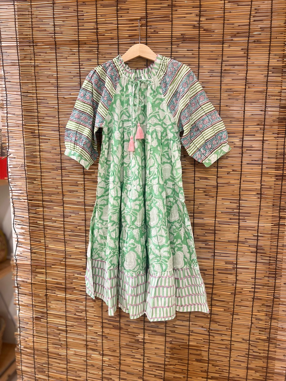 Kai Kids dress