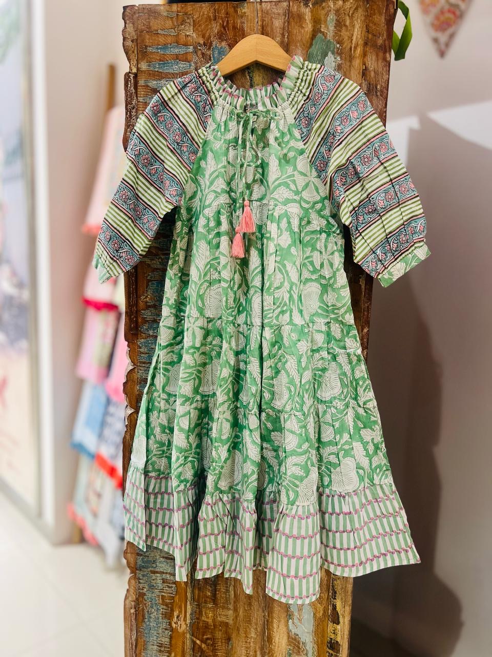 Kai Kids dress