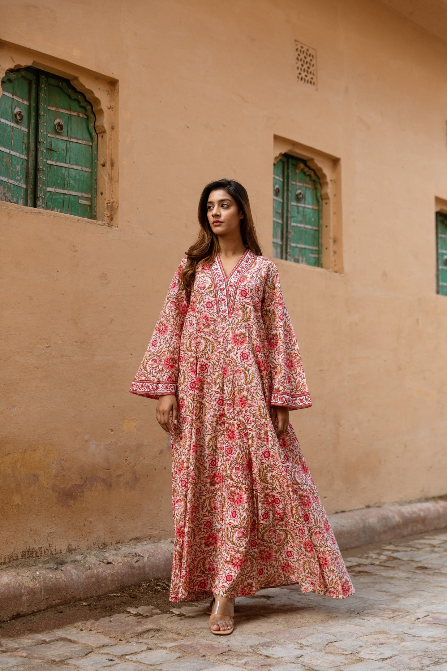 Ibella Dress