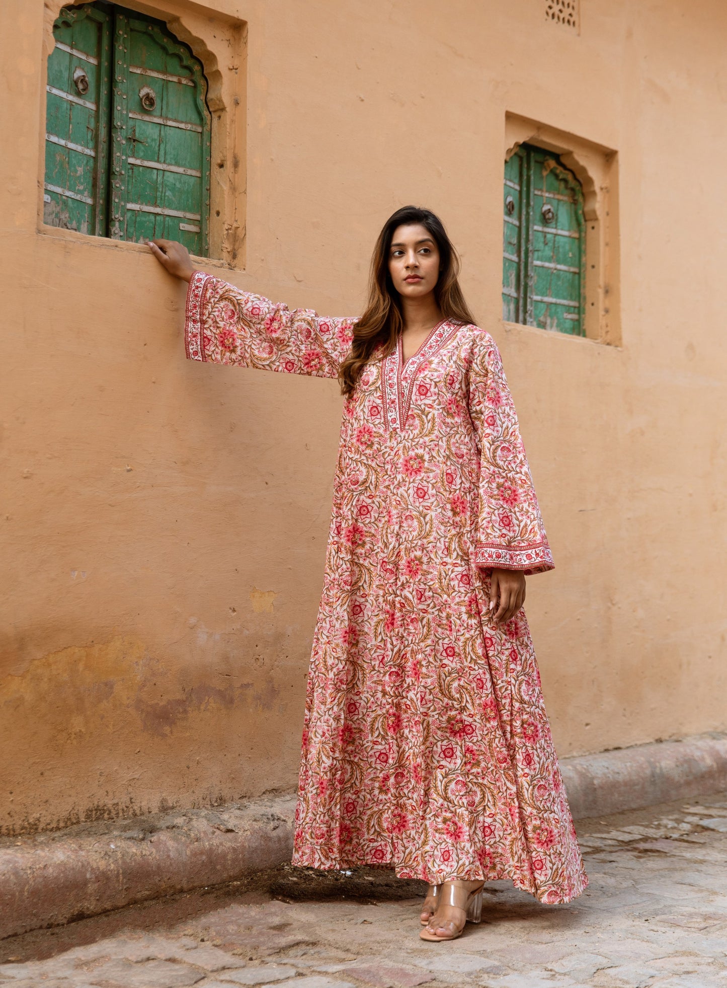 Ibella Dress