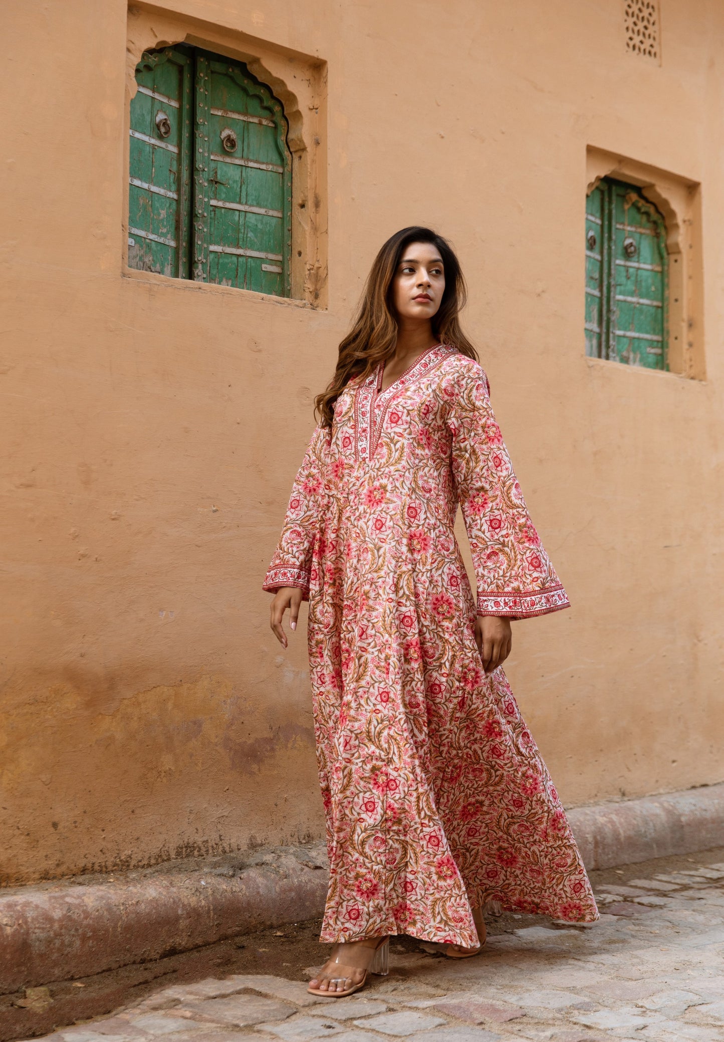 Ibella Dress